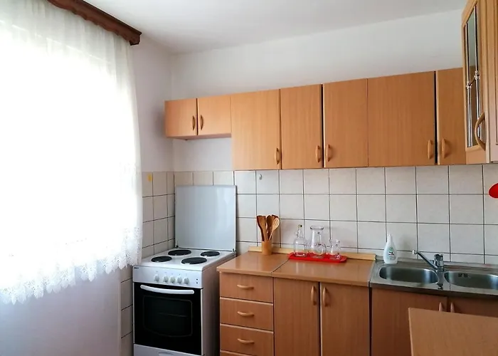 Apartman Park