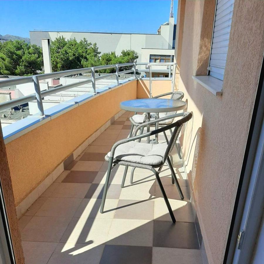 Park Apartment Trebinje